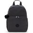 Basic Maisie Changing backpack 40 cm Variant black noir