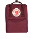 Kanken 16 Mini backpack 29 cm Variant ox red Kanken 16 Mini backpack 29 cm Variant ox red
