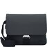 Core Essentials Men S Classic Messenger 25 cm Variant noir Core Essentials Men S Classic Messenger 25 cm Variant noir