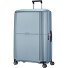  Orfeo 4 wheels Trolley 81 cm Variant sky silver