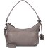 Anchor Love Mara Shoulder Bag Leather 29 cm Variant dusty taupe  Anchor Love Mara Shoulder Bag Leather 29 cm Variant dusty taupe