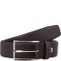  Belt Leather Variant dark brown | 105 cm