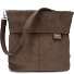  Mademoiselle.M Shoulder Bag 25 cm Variant cord wood
