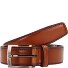 Belt leather Variant cognac | 115 cm Belt leather Variant cognac | 115 cm