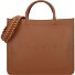  Daphne Shopper Bag 41 cm Variant cognac
