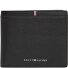 TH Corp Wallet Leather 9 cm Variant black  TH Corp Wallet Leather 9 cm Variant black