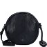  Halima Shoulder bag Leather 24 cm Variant midnight navy