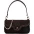  Beyond Shoulder Bag S 25.5 cm Variant dark brown