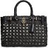  TH American Icon Handbag Leather 33 cm Variant black