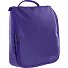  Toilet bag 22 cm Variant violet-black