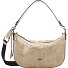  Himalaya Shoulder Bag Leather 33 cm Variant hazel