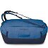 Transporter 120 Weekender travel bag 82 cm Variant blue flame-scoria blue  Transporter 120 Weekender travel bag 82 cm Variant blue flame-scoria blue