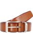  Belt leather Variant cognac | 105 cm