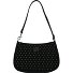 Jenny Shoulder Bag 22 cm Variant black-silver Jenny Shoulder Bag 22 cm Variant black-silver