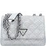  Giully II Mini Bag Shoulder Bag 18 cm Variant silver