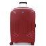  Ypsilon 4 wheels Trolley L 78 cm with expansion pleat Variant burgundy
