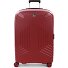  Ypsilon 4 wheels Trolley L 78 cm with expansion pleat Variant burgundy