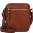  Shoulder bag Leather 21 cm Variant cognac