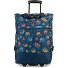 Frida Kahlo Shopping Trolley 50 cm Variant royalblau Frida Kahlo Shopping Trolley 50 cm Variant royalblau