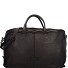Submarine Travel bag Leather 54 cm Variant schwarz Submarine Travel bag Leather 54 cm Variant schwarz