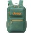  JS015B Daypack 46 cm Laptop compartment Variant elm green