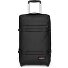 Transit'r S 2 Roll Cabin Trolley 51 cm Variant black  Transit'r S 2 Roll Cabin Trolley 51 cm Variant black