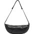 Zoe Essential Shoulder Bag Leather 46 cm Variant black