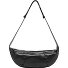  Zoe Essential Shoulder Bag Leather 46 cm Variant black