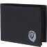  New Cryptan Wallet RFID protection 12 cm Variant schwarz-freedom lion grey