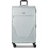  taska 4 wheels Trolley L 76 cm Expandable Variant grey