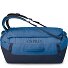 Transporter 65 Weekender travel bag 41 cm Variant blue flame-scoria blue  Transporter 65 Weekender travel bag 41 cm Variant blue flame-scoria blue