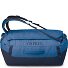  Transporter 65 Weekender travel bag 41 cm Variant blue flame-scoria blue