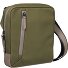  Helsinki shoulder bag 18 cm Variant oliv