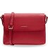 Bologna Leather shoulder bag leather 25 cm Variant red Bologna Leather shoulder bag leather 25 cm Variant red