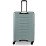 Comby Grip L Exp 4 wheels Trolley L 74 cm with expansion pleat Variant grey-green Comby Grip L Exp 4 wheels Trolley L 74 cm with expansion pleat Variant grey-green