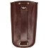  Colorado key wallet leather 6.5 cm Variant tabacco