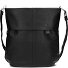  Mademoiselle.M Shoulder bag 35 cm Variant noir