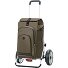  Royal Shopper Plus Shopping Trolley 67 cm Variant olive