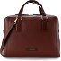  Ines Briefcase Leather 36 cm Laptop compartment Variant marrone