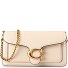  Tabby Shoulder bag Leather 19 cm Variant chalk