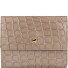  Verona Wallet Leather 12 cm Variant sand