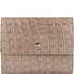 Verona Wallet Leather 12 cm Variant sand  Verona Wallet Leather 12 cm Variant sand