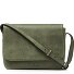 Carisma Messenger Leather 27 cm Variant green Carisma Messenger Leather 27 cm Variant green