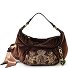  Daydreamer Shoulder Bag M 34 cm Variant chocolate