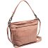 Lucy Shoulder Bag Leather 22 cm Variant vintage rose Lucy Shoulder Bag Leather 22 cm Variant vintage rose