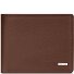 Leather Essentials QF wallet RFID leather 12 cm fold-out Variant cognac Leather Essentials QF wallet RFID leather 12 cm fold-out Variant cognac