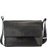  Teramo Messenger Genuine Leather 37 cm Laptop compartment Variant black