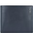 Abtweiler Gathman wallet leather 12 cm Variant black Abtweiler Gathman wallet leather 12 cm Variant black