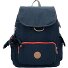 Classics Basic City Pack S City Backpack 33.5 cm Variant true navy c Classics Basic City Pack S City Backpack 33.5 cm Variant true navy c