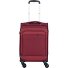 Travel Line 9504 4 wheels Cabin trolley S 55 cm Variant dark red Travel Line 9504 4 wheels Cabin trolley S 55 cm Variant dark red